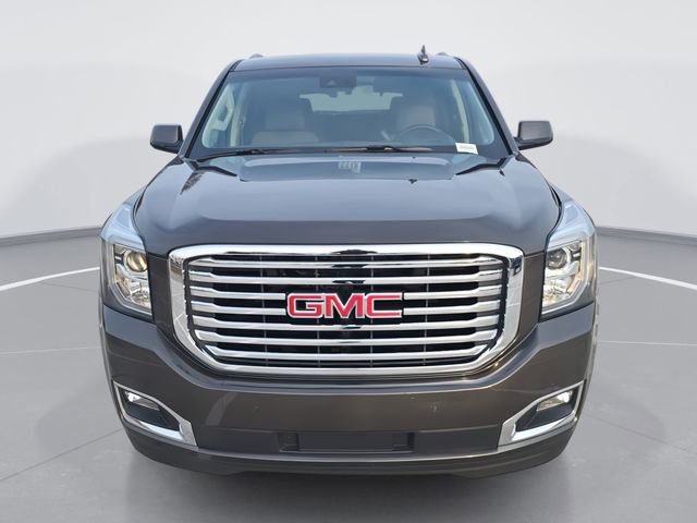 Used 2019 GMC Yukon SLT w/ Premium Edition image 8