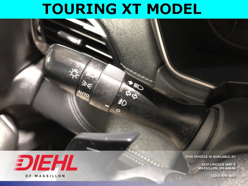 Used 2023 Subaru Outback Touring XT image 22