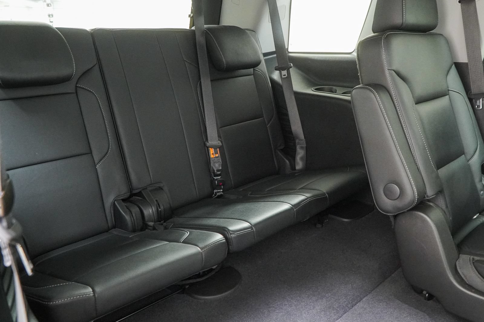 Used 2019 Chevrolet Tahoe LT w/ Luxury Package AWD/4WD image 42