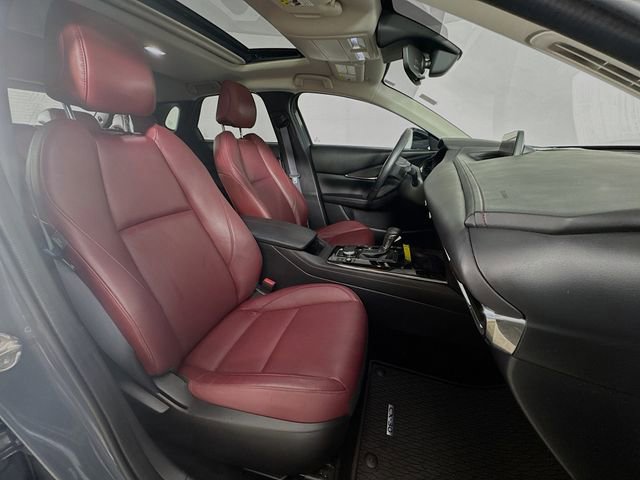 Used 2023 MAZDA CX-30 AWD 2.5 S w/ Preferred Package image 32