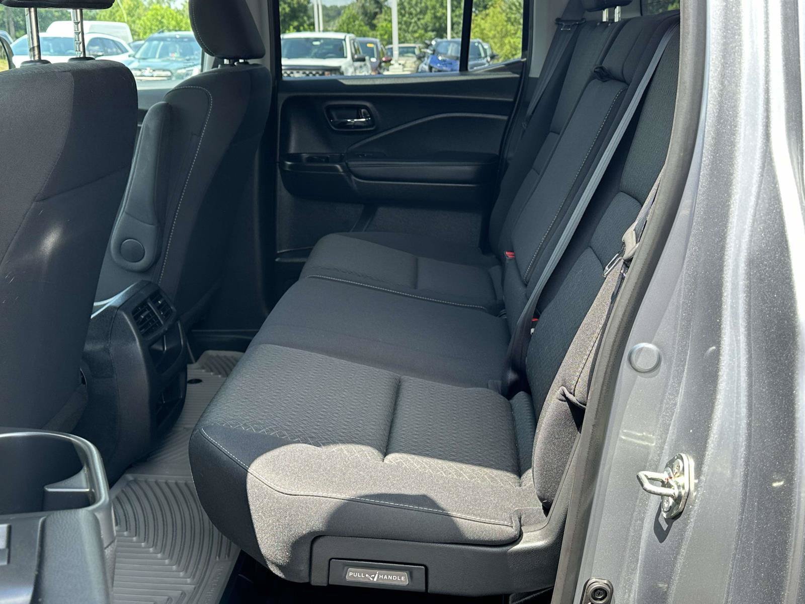 Used 2019 Honda Ridgeline RT image 9