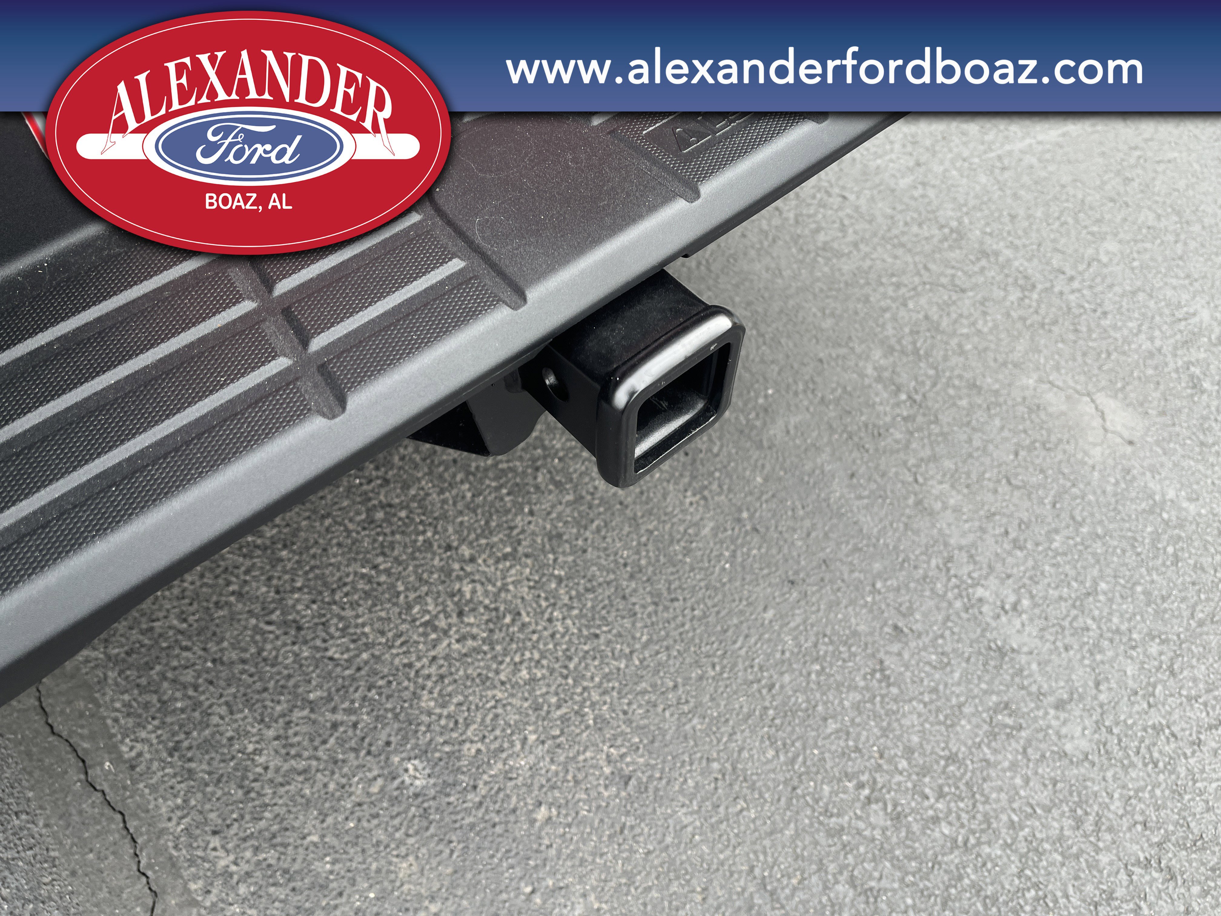 New 2025 Ford Ranger XLT w/ Equipment Group 301A High image 10