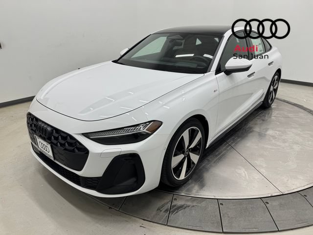 New 2026 Audi A5 2.0T Premium Plus AWD/4WD image 3