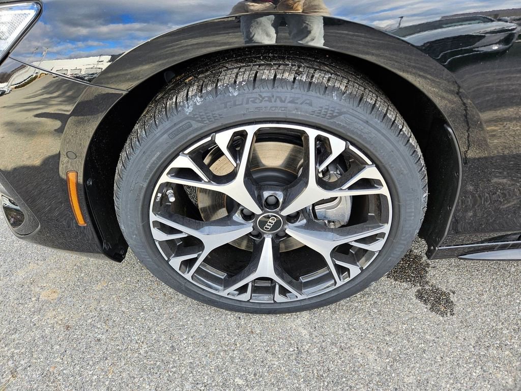 New 2026 Audi A6 Premium Plus image 25