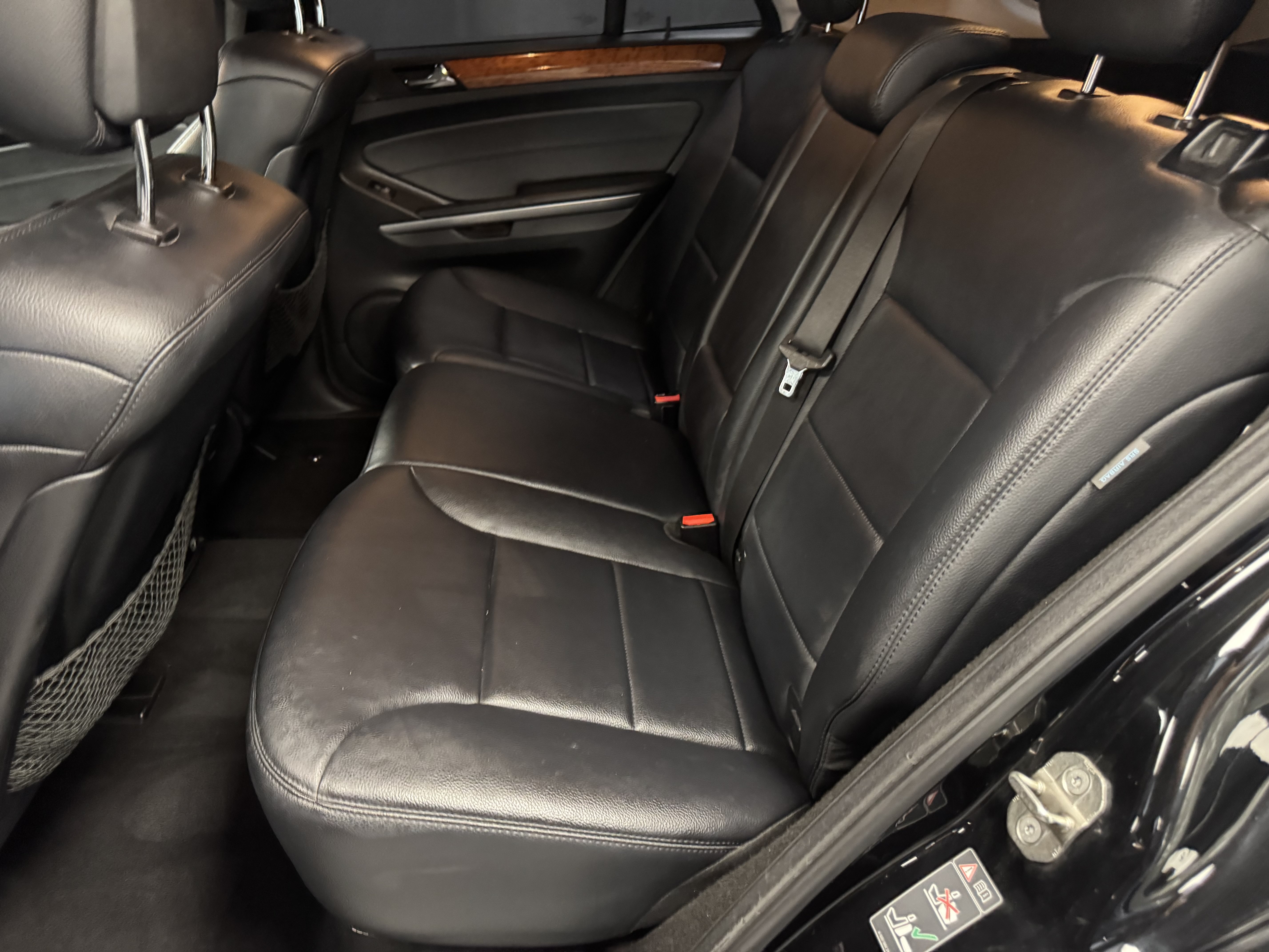 Used 2009 Mercedes-Benz ML 350 2WD image 14
