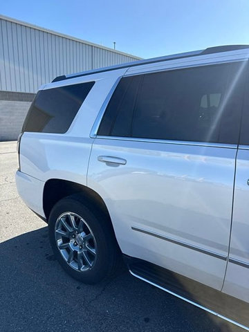 Used 2020 GMC Yukon Denali w/ Open Road Package AWD/4WD image 9