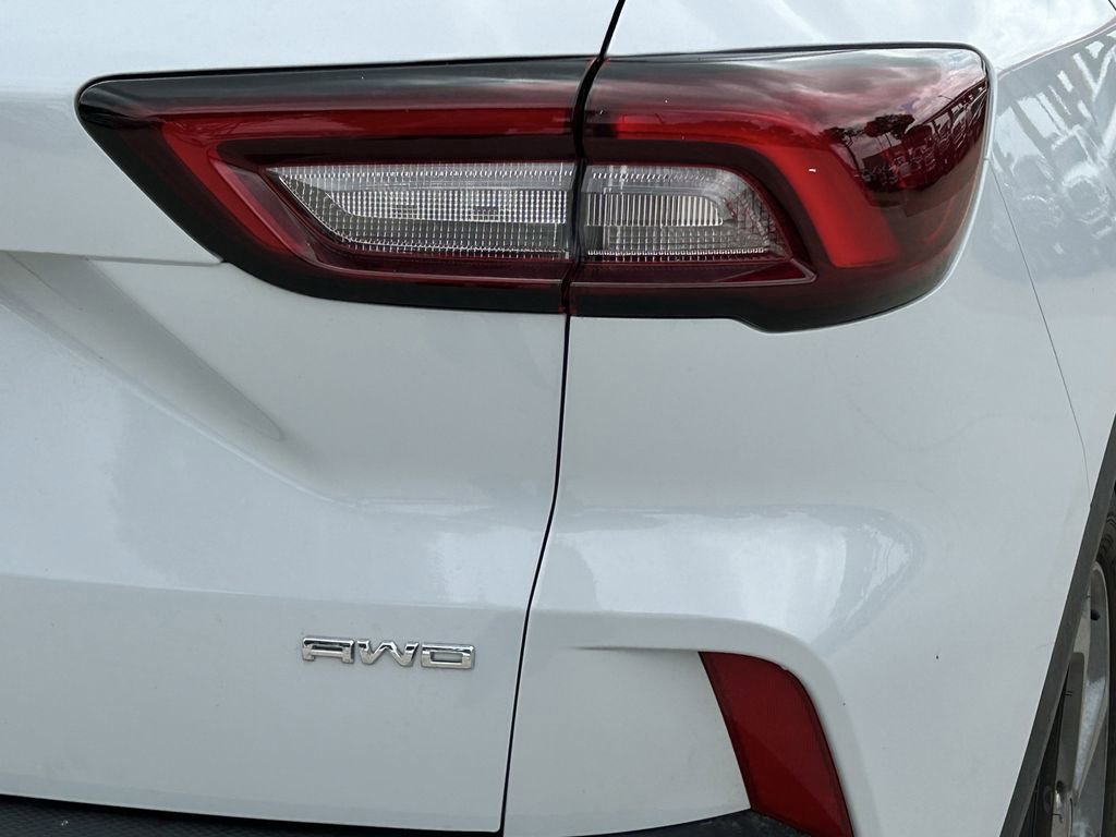 Used 2026 Ford Escape ST-Line image 7