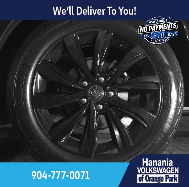 Used 2025 Buick Envista Sport Touring w/ Convenience I Package FWD image 13