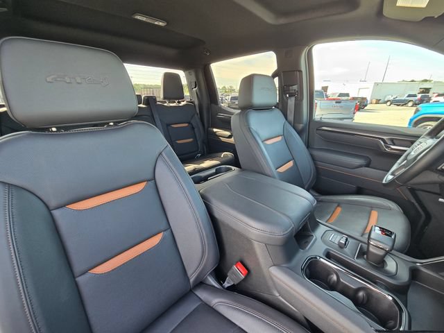 Used 2025 GMC Sierra 1500 AT4 AWD/4WD image 20