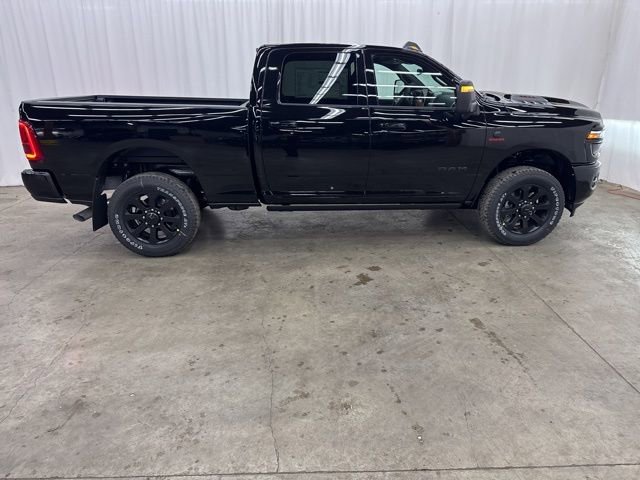 New 2026 RAM 2500 Laramie image 34