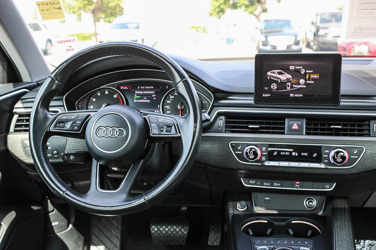 Used 2019 Audi A4 2.0T Premium FWD image 11
