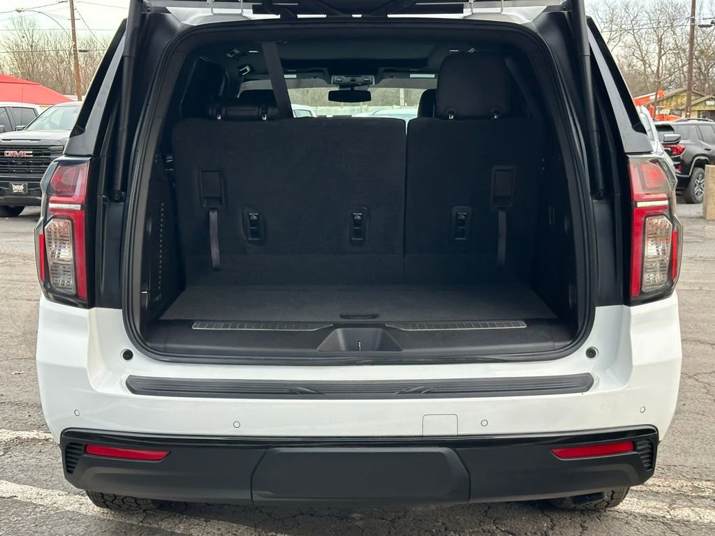 Used 2023 Chevrolet Tahoe Z71 image 8