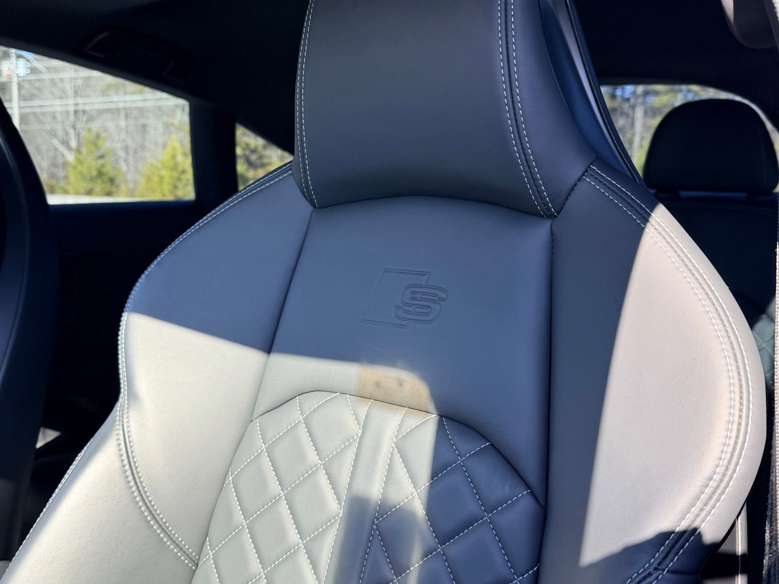 Used 2024 Audi S5 Premium Plus image 30