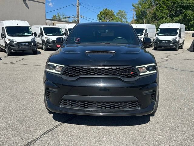 Used 2022 Dodge Durango GT w/ Blacktop Package AWD/4WD image 12