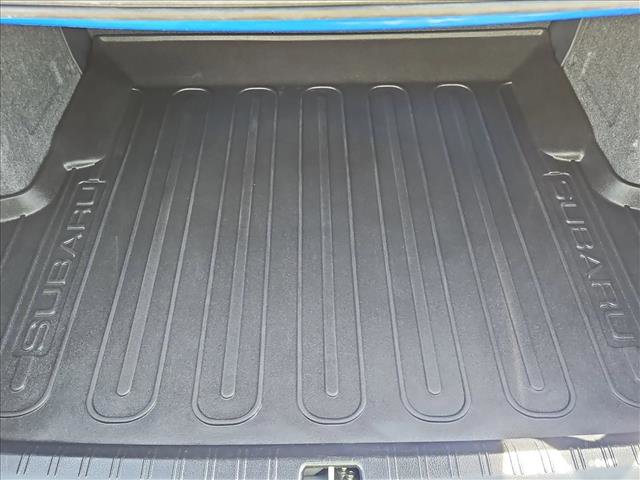 Used 2018 Subaru WRX STI Limited w/ Popular Package #1 AWD/4WD image 6