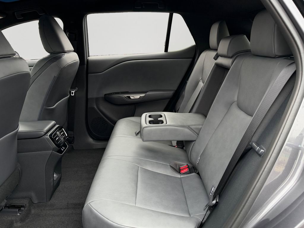 Certified 2026 Lexus RZ 350e 2WD w/ Technology Package image 10