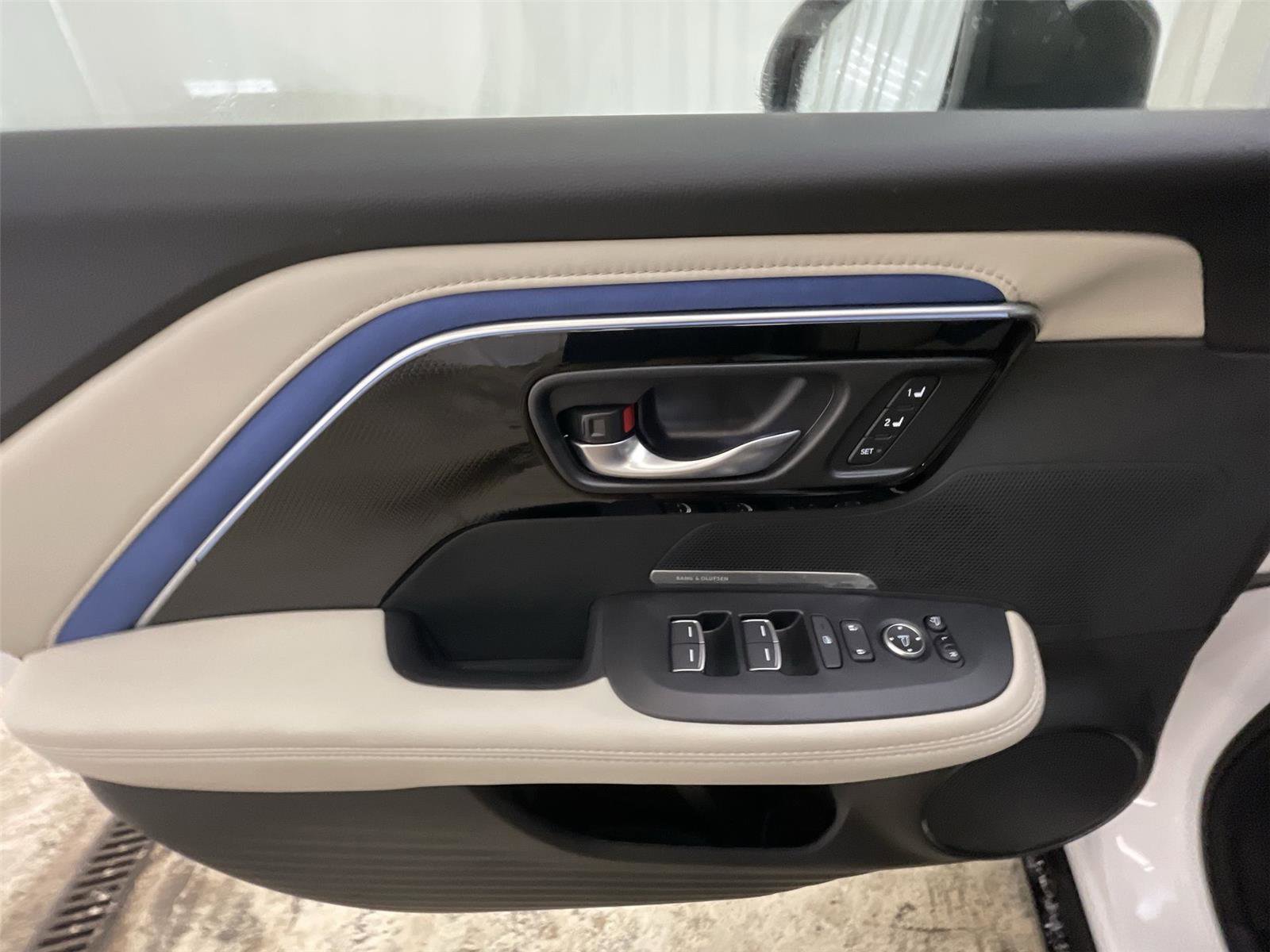 New 2026 Acura ADX A-Spec image 12