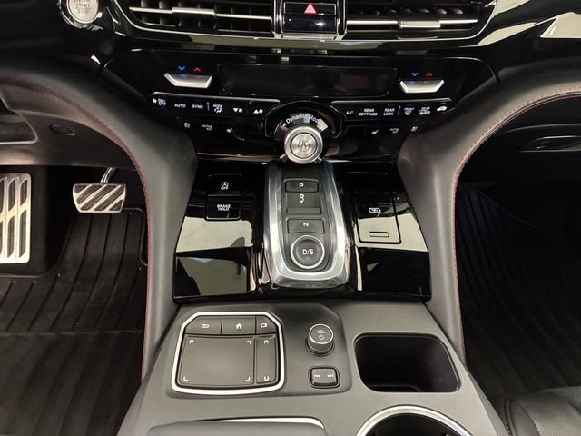 Used 2023 Acura MDX A-Spec AWD/4WD image 21