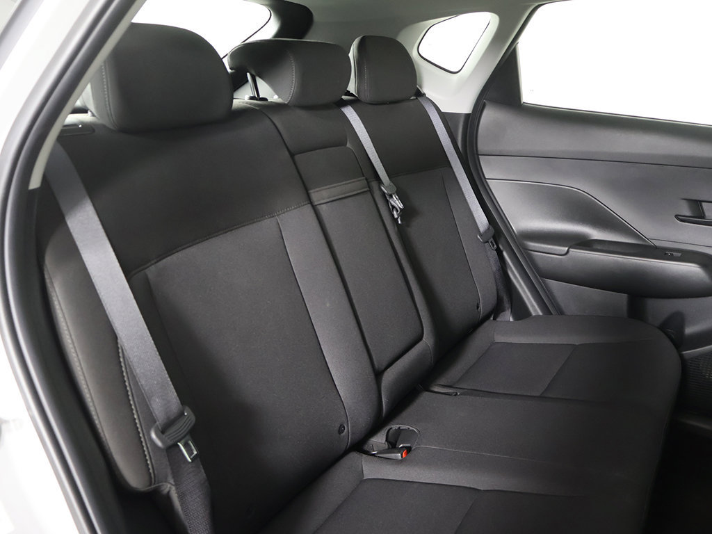 Certified 2025 Hyundai Kona SE FWD image 26