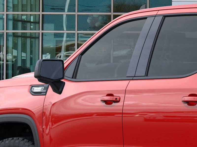 New 2026 GMC Sierra 1500 Elevation w/ Elevation Premium Package image 12