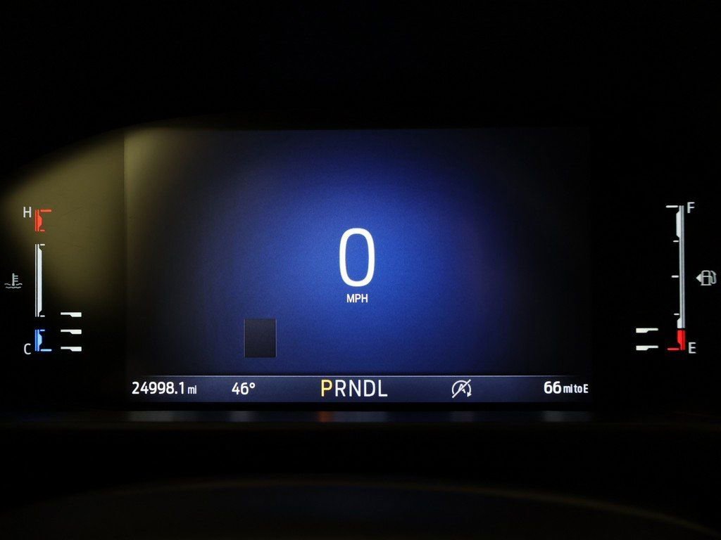 Used 2023 Ford Escape ST-Line w/ Tech Pack #1 image 37