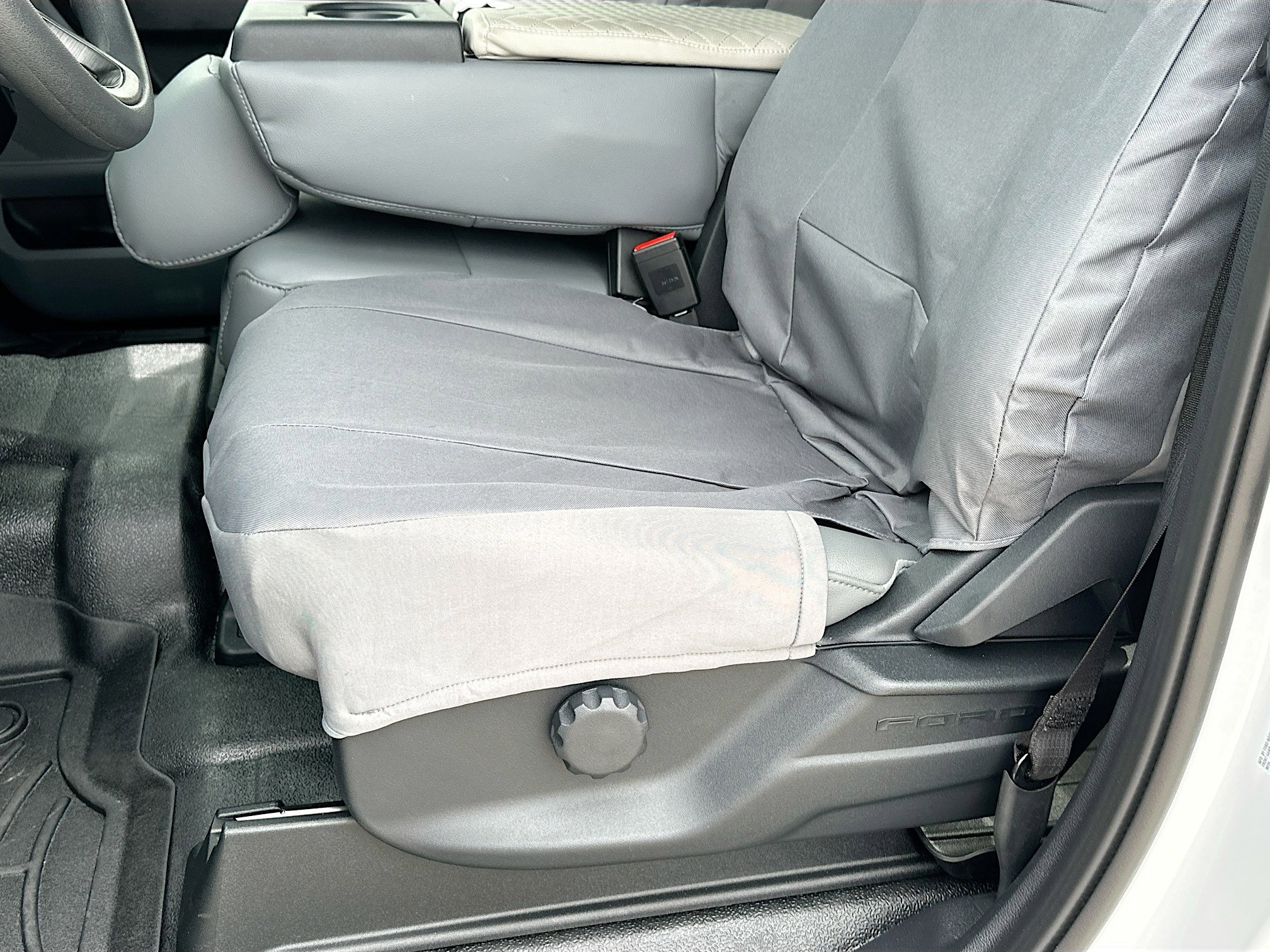 Used 2026 Ford F250 XL image 18