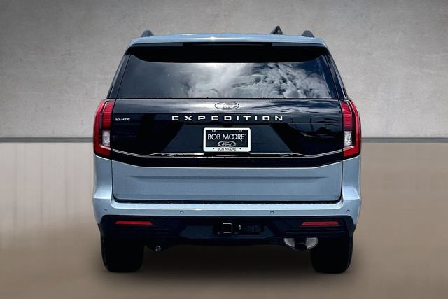New 2027 Ford Expedition Active AWD/4WD image 4