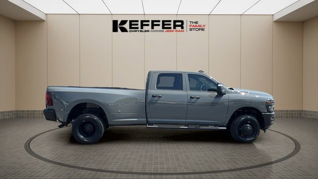 New 2026 RAM 3500 Tradesman image 6
