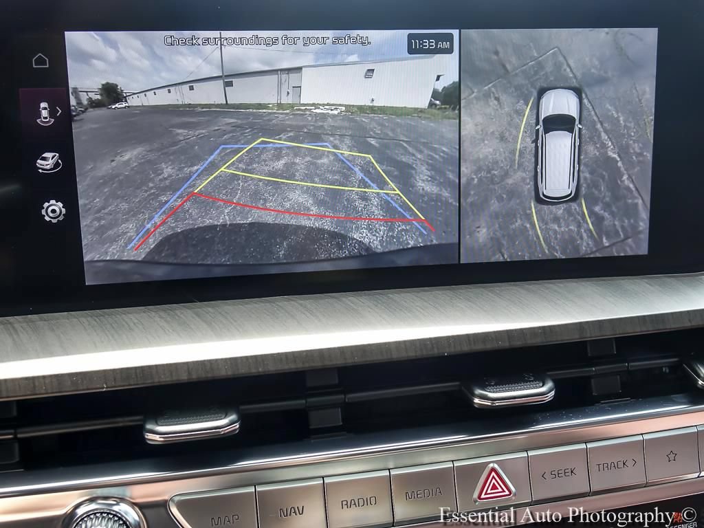 Used 2024 Kia Telluride SX AWD/4WD image 20