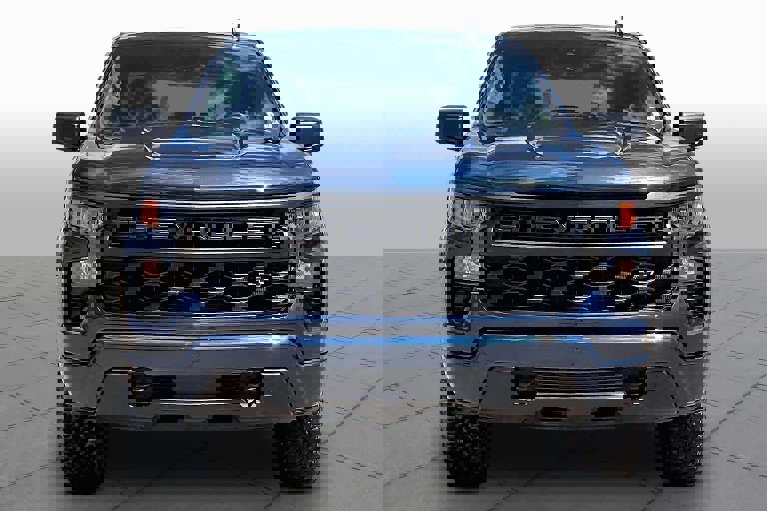 Used 2022 Chevrolet Silverado 1500 Custom image 4