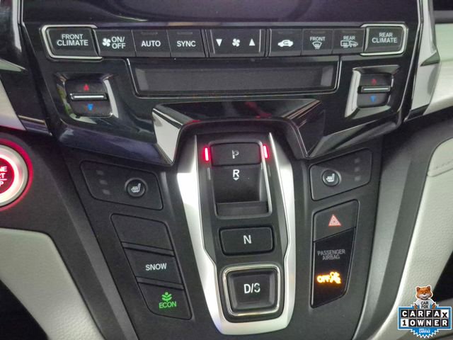 Used 2019 Honda Odyssey EX-L image 18