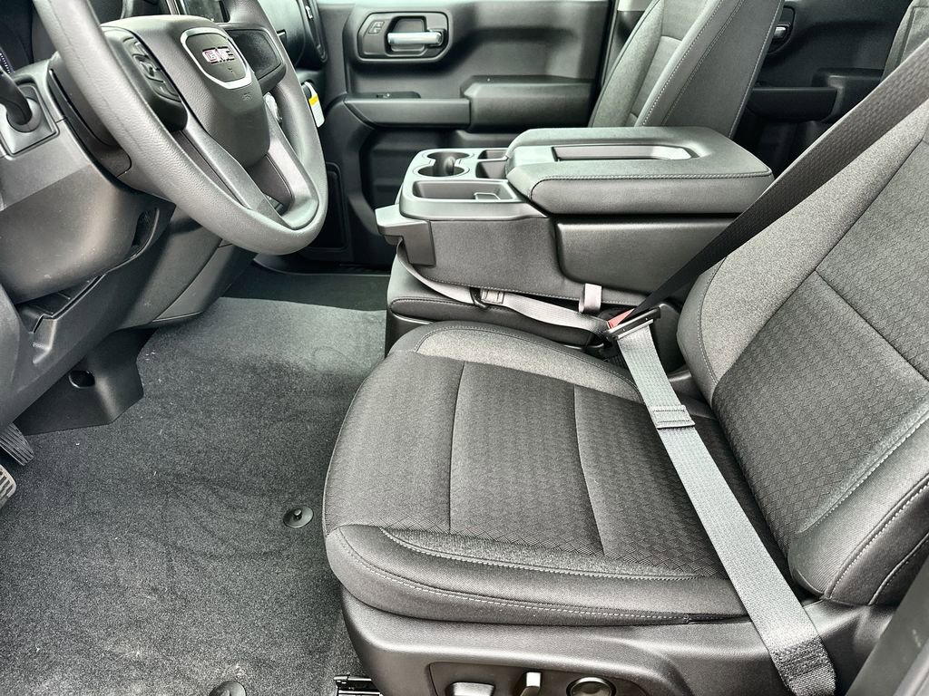 New 2026 GMC Sierra 1500 Pro w/ Pro Value Package image 24