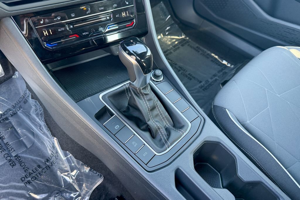 New 2026 Volkswagen Jetta Sport FWD image 20