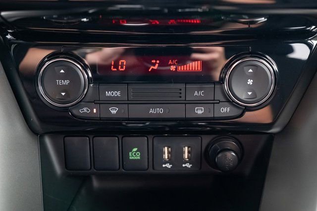 New 2026 Mitsubishi Eclipse Cross ES image 17