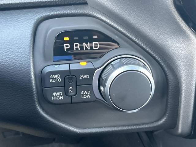 New 2027 RAM 1500 4x4 Crew Cab image 29