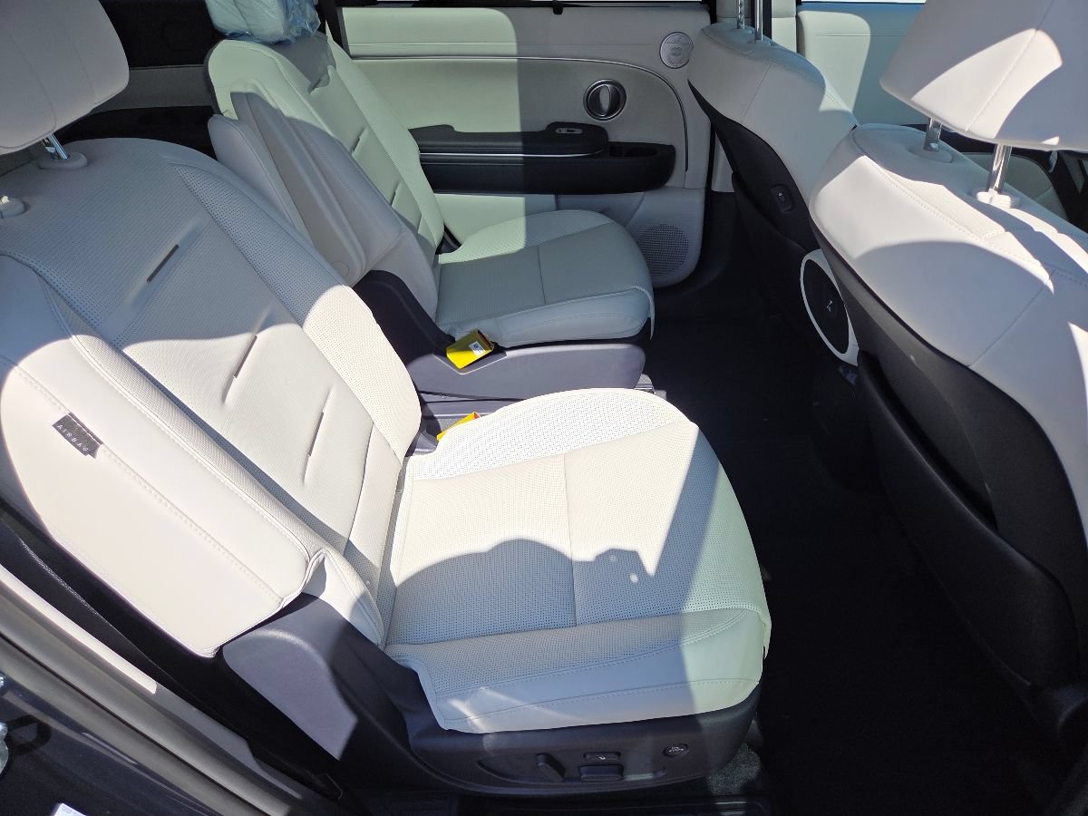 New 2027 Hyundai Palisade Calligraphy AWD/4WD image 28