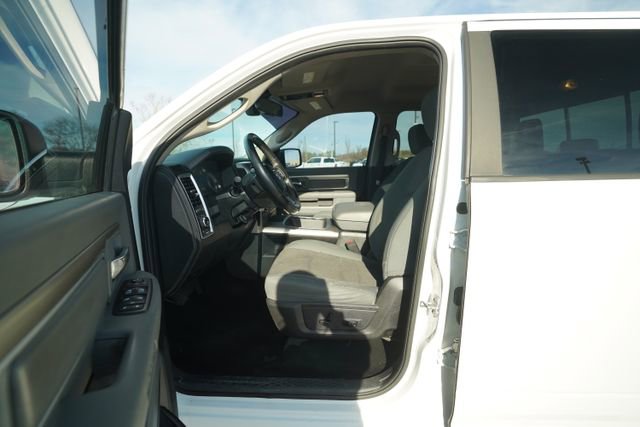 Used 2016 RAM 1500 Big Horn image 12