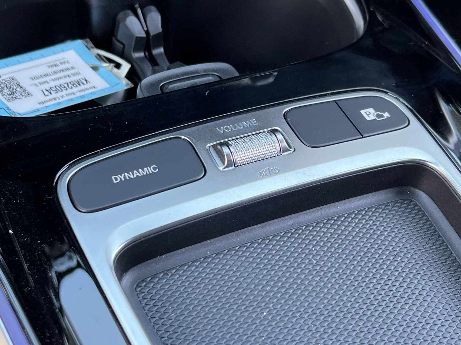 New 2026 Mercedes-Benz GLB 250 4MATIC image 32