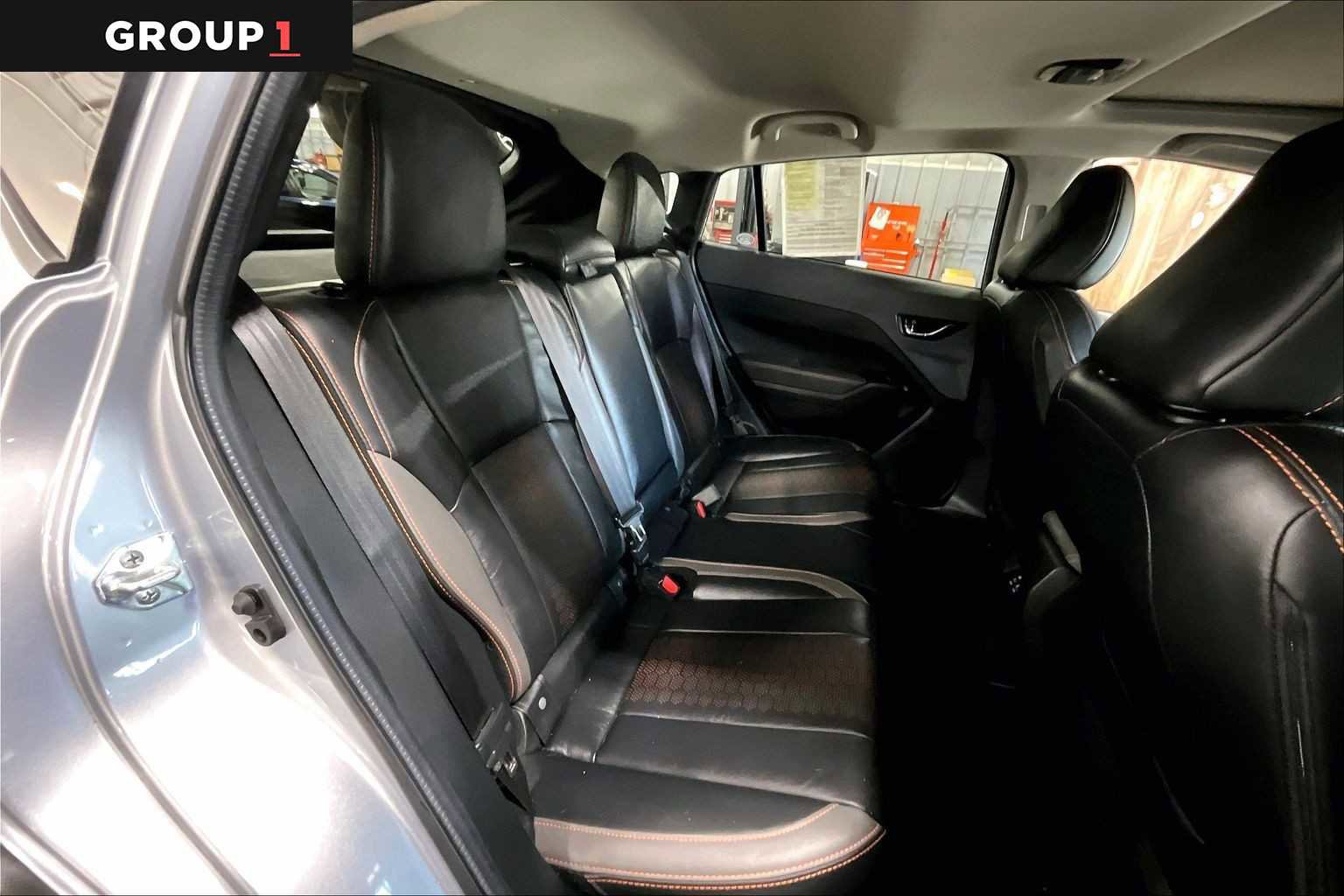 Certified 2024 Subaru Crosstrek 2.5i Limited AWD/4WD image 20