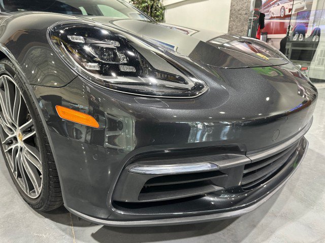 Used 2017 Porsche Panamera 4S AWD/4WD image 20