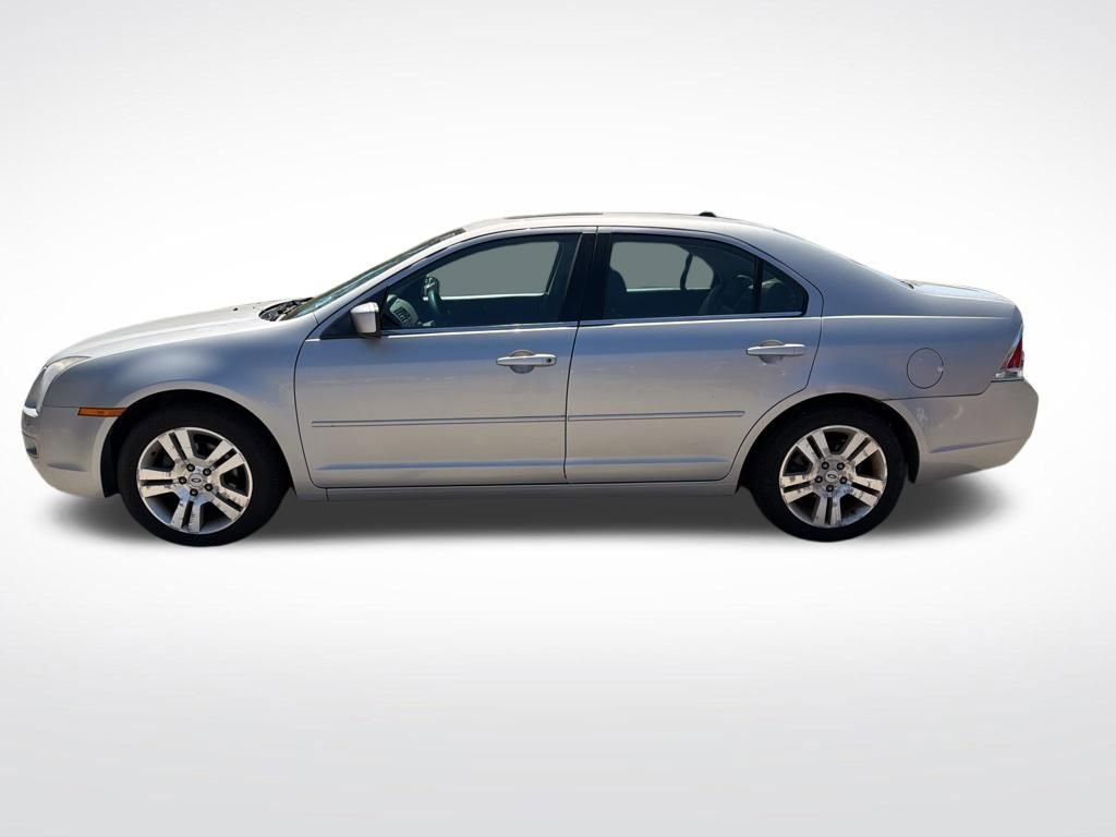Used 2007 Ford Fusion SEL image 8