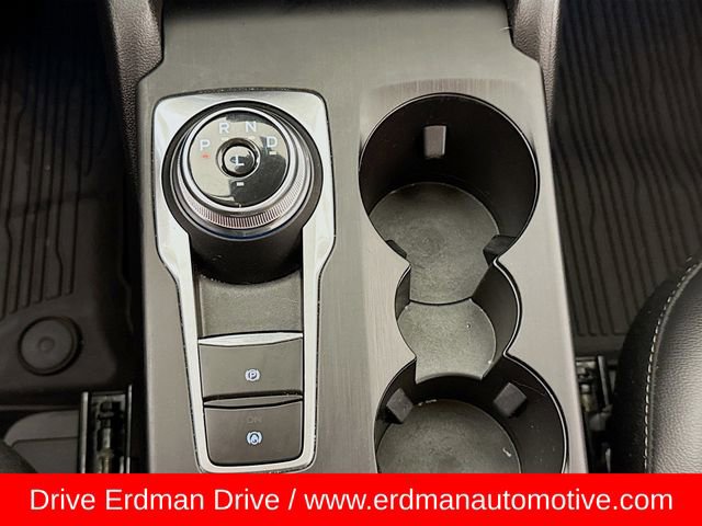 Used 2022 Ford Escape Titanium w/ Titanium Elite Package image 19