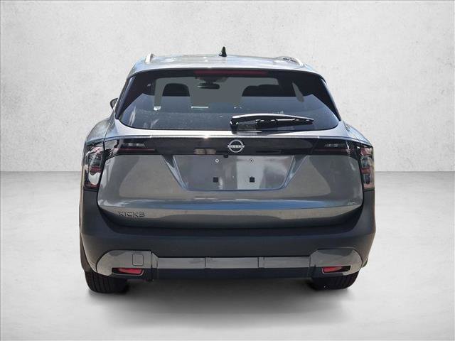 New 2027 Nissan Kicks SV FWD image 7