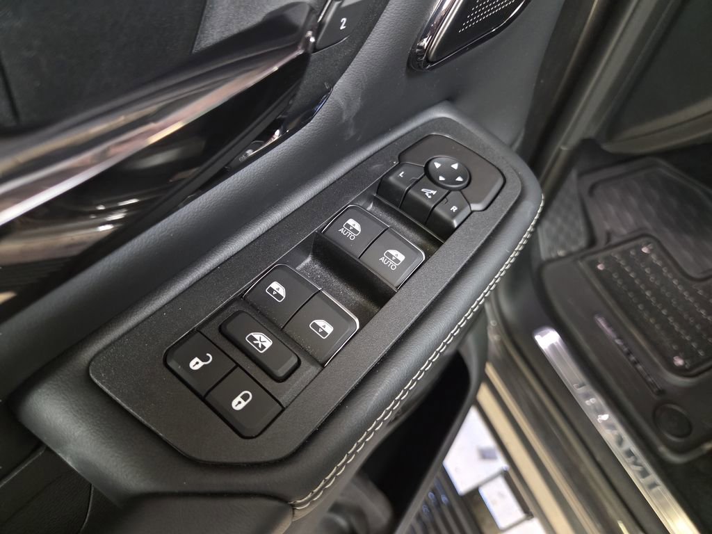 New 2026 RAM 1500 Limited image 18