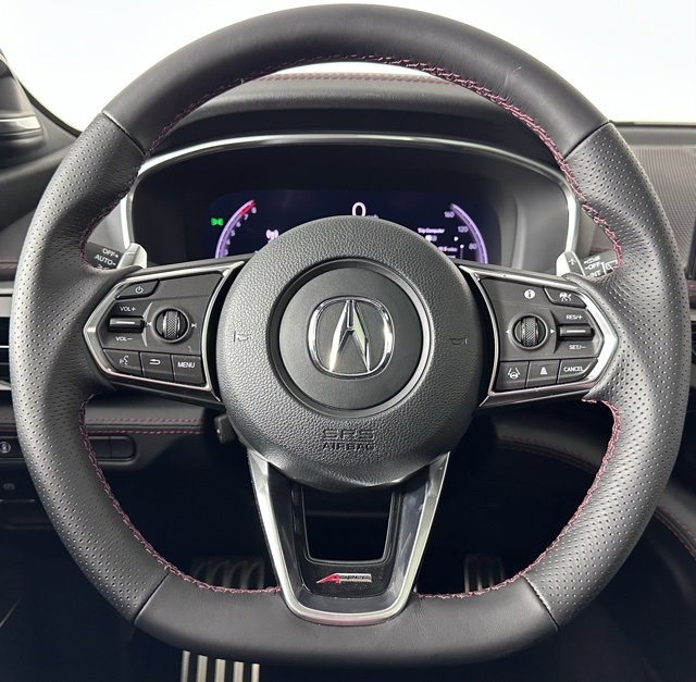 New 2026 Acura MDX A-Spec image 16