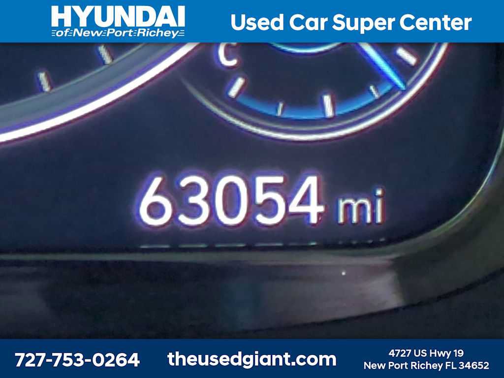 Used 2020 Hyundai Palisade Limited AWD/4WD image 26