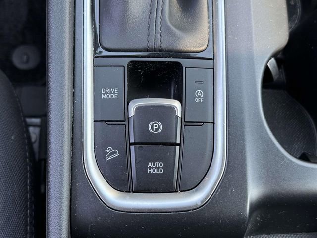Used 2020 Hyundai Santa Fe SEL image 10