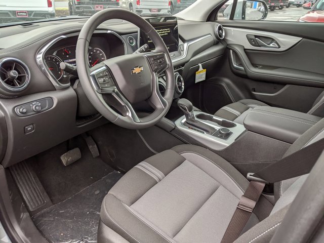 New 2025 Chevrolet Blazer LT w/ Driver Confidence Package image 3