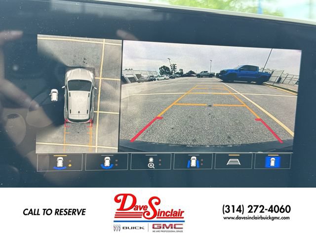 New 2026 Buick Encore GX Sport Touring w/ Advanced Technology Package FWD image 17