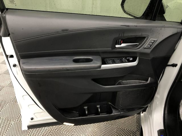 Used 2025 Toyota Sienna Platinum AWD/4WD image 13